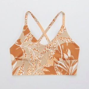 Aerie Sports Bra